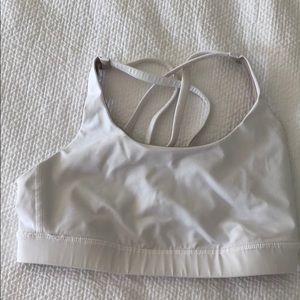 Lululemon energy bra